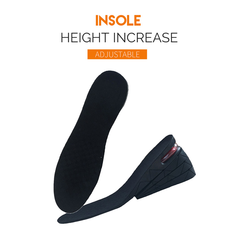 Tell me what functional insoles you know?  
