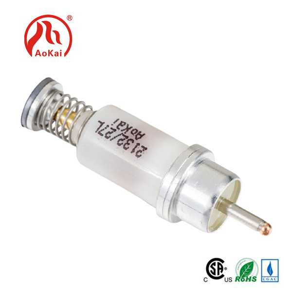 Common problems and solutions of solenoid valves