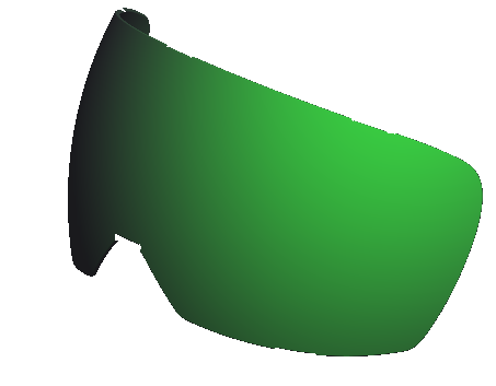 Use and maintenance of ski goggles