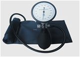 How the Sphygmomanometer works