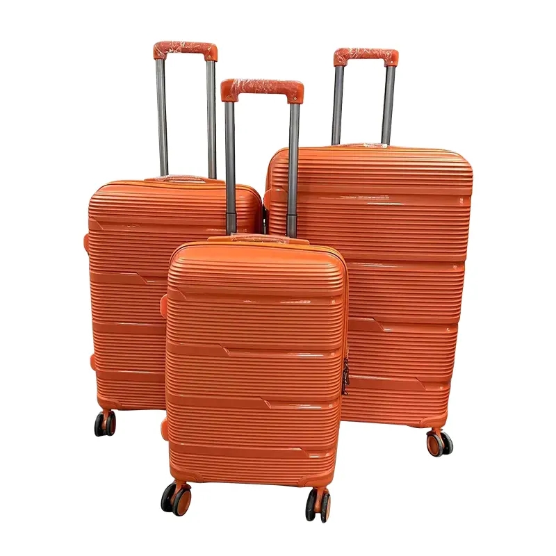 Trolley Case maintenance tips