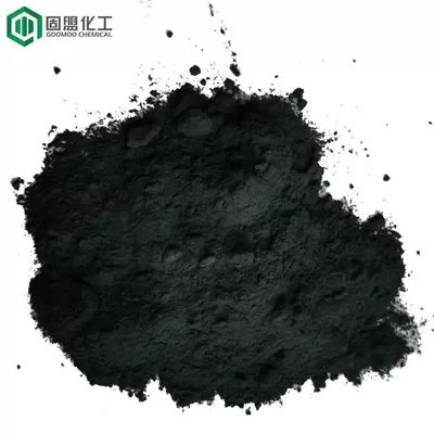 What is bismuth powder used for?