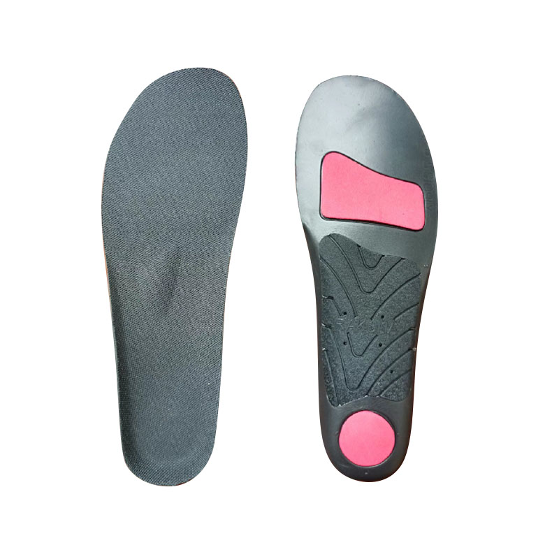  What are the cons of wearing sports insoles?