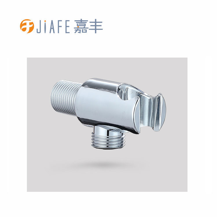  What is the difference between a shower head and a shower faucet?