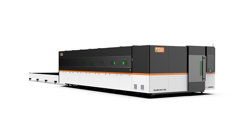 What is the basic knowledge of laser cutting machine?