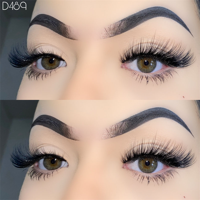 Advantages of Mink Eyelashes