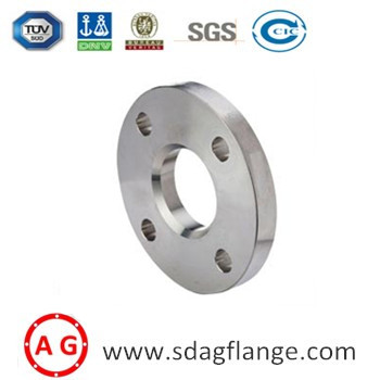 How to choose a pipe flange?