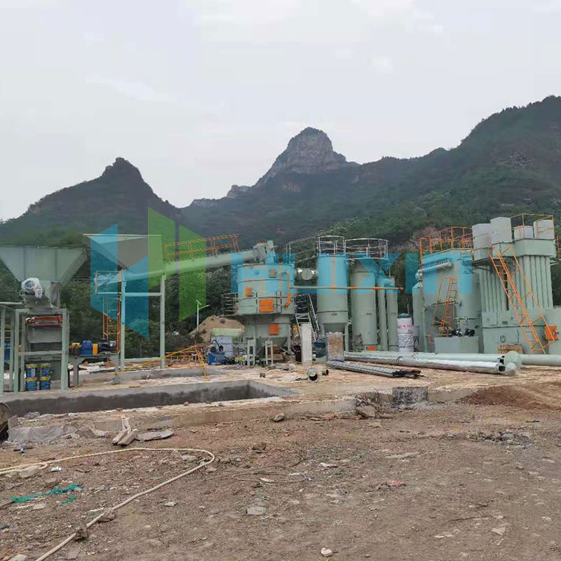 What is the biggest problem with burning waste incineration?