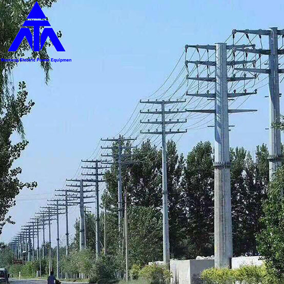 Necessary parts of communication towers