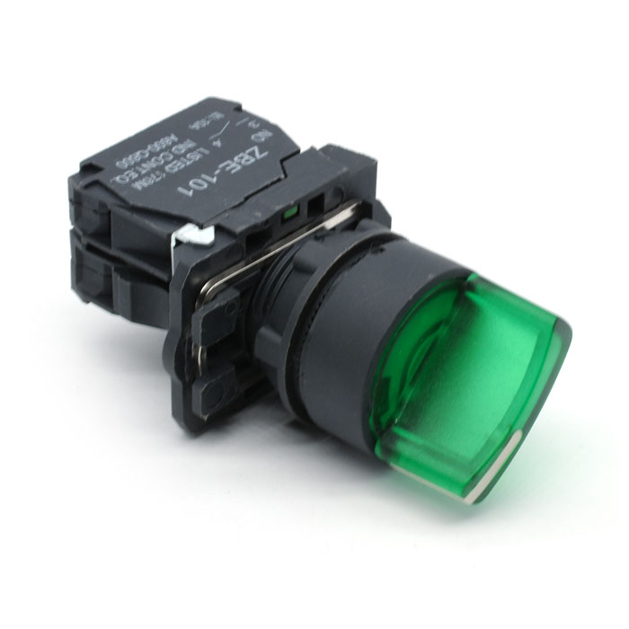 How Does a Push Button Switch Operate?