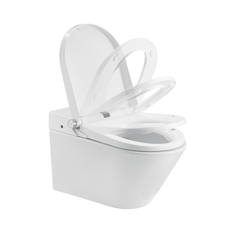 Common fault judgment and troubleshooting of smart toilet