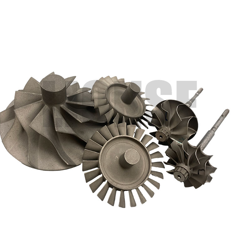What are the defects of titanium casting?
