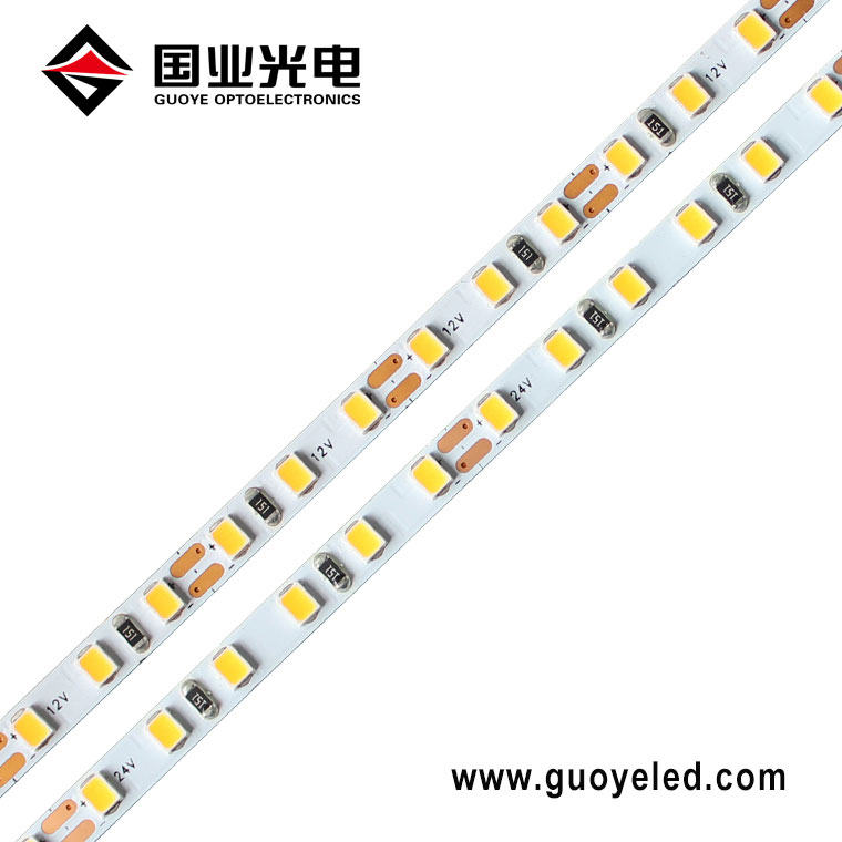 How to Cut LED Strip Lights and Connect?