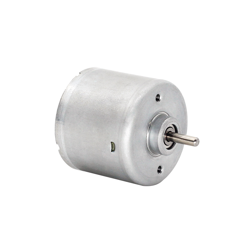 How to Tell if a Motor is Brushed or Brushless?