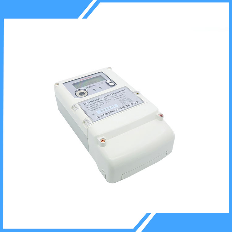 Multifunction Energy Meter : 5 Must know Facts