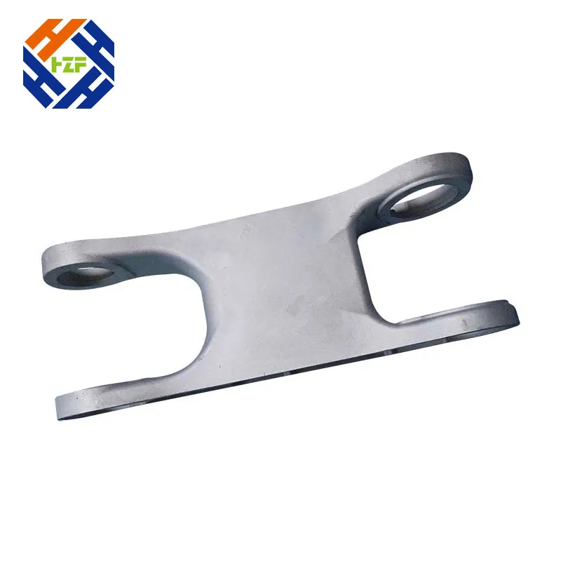 The Process of Aluminum Casting: From Concept to Finished Part