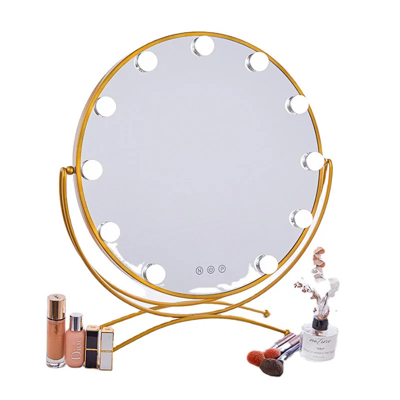 How to Choose the Perfect LED Makeup Mirror for Your Needs