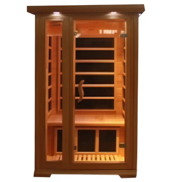 The Benefits of a Wooden Sauna Room: A Holistic Approach to Health and Wellness