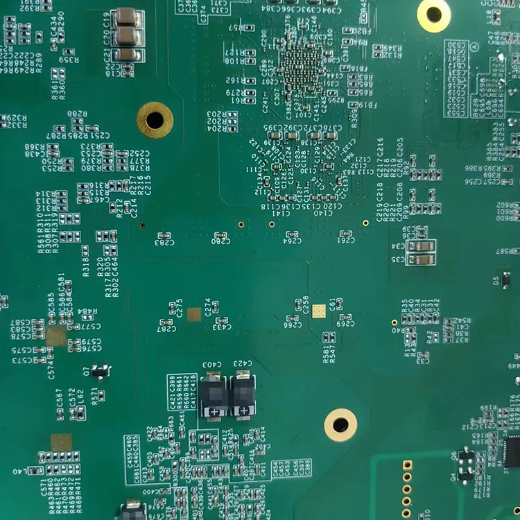 What is the difference between PCB fabrication and assembly?