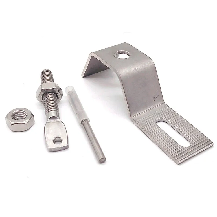 Mounting Brackets: Essential Support Components for Stability and Versatility