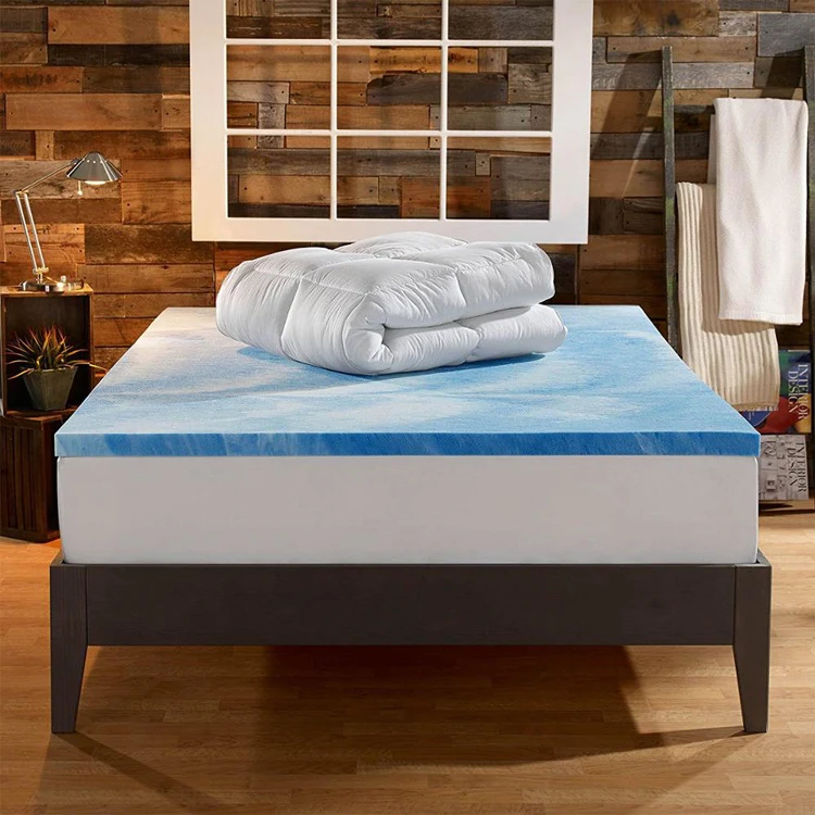 Compression Foam: Understanding the Key Characteristics