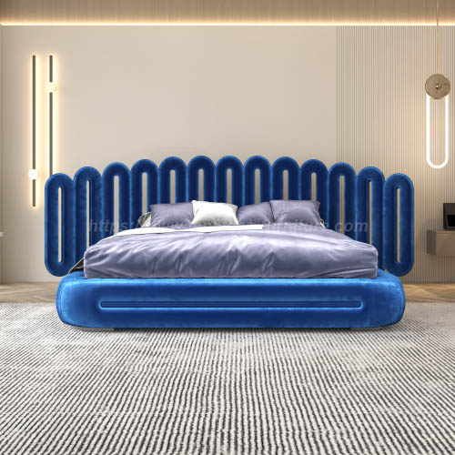 How to Choose Bedroom Furniture According to Bedroom Space