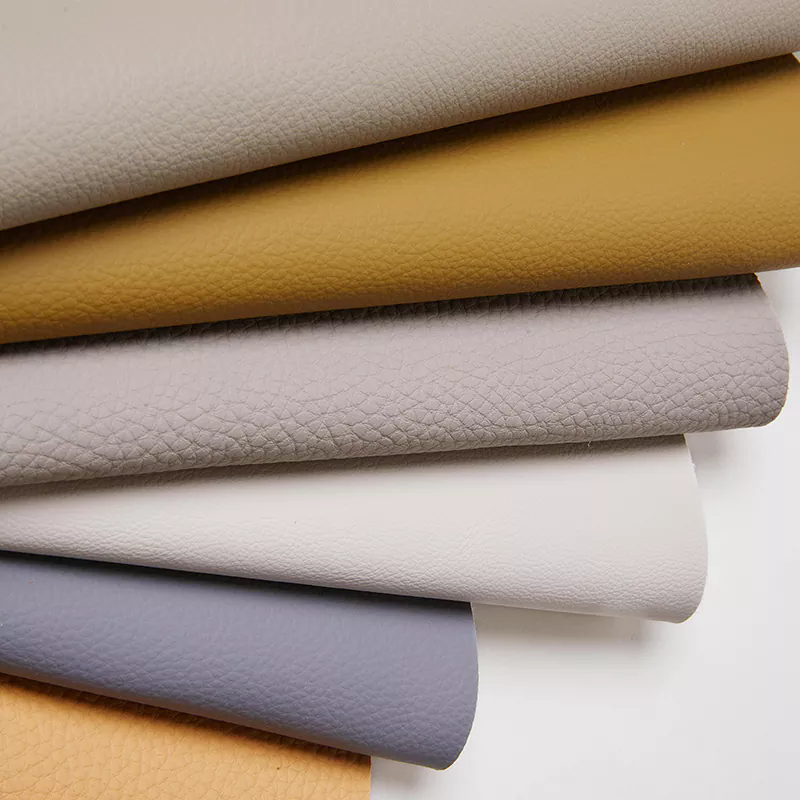 How to choose home leather?