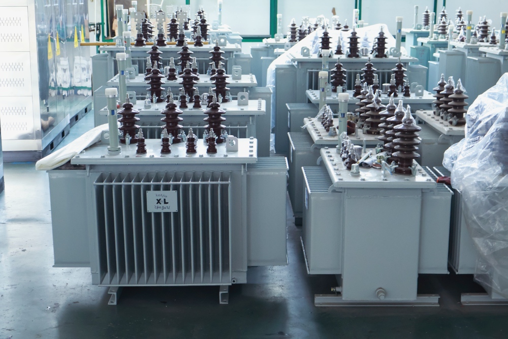 Oil-immersed Transformers in China: A Deep Dive into Efficiency and Applications