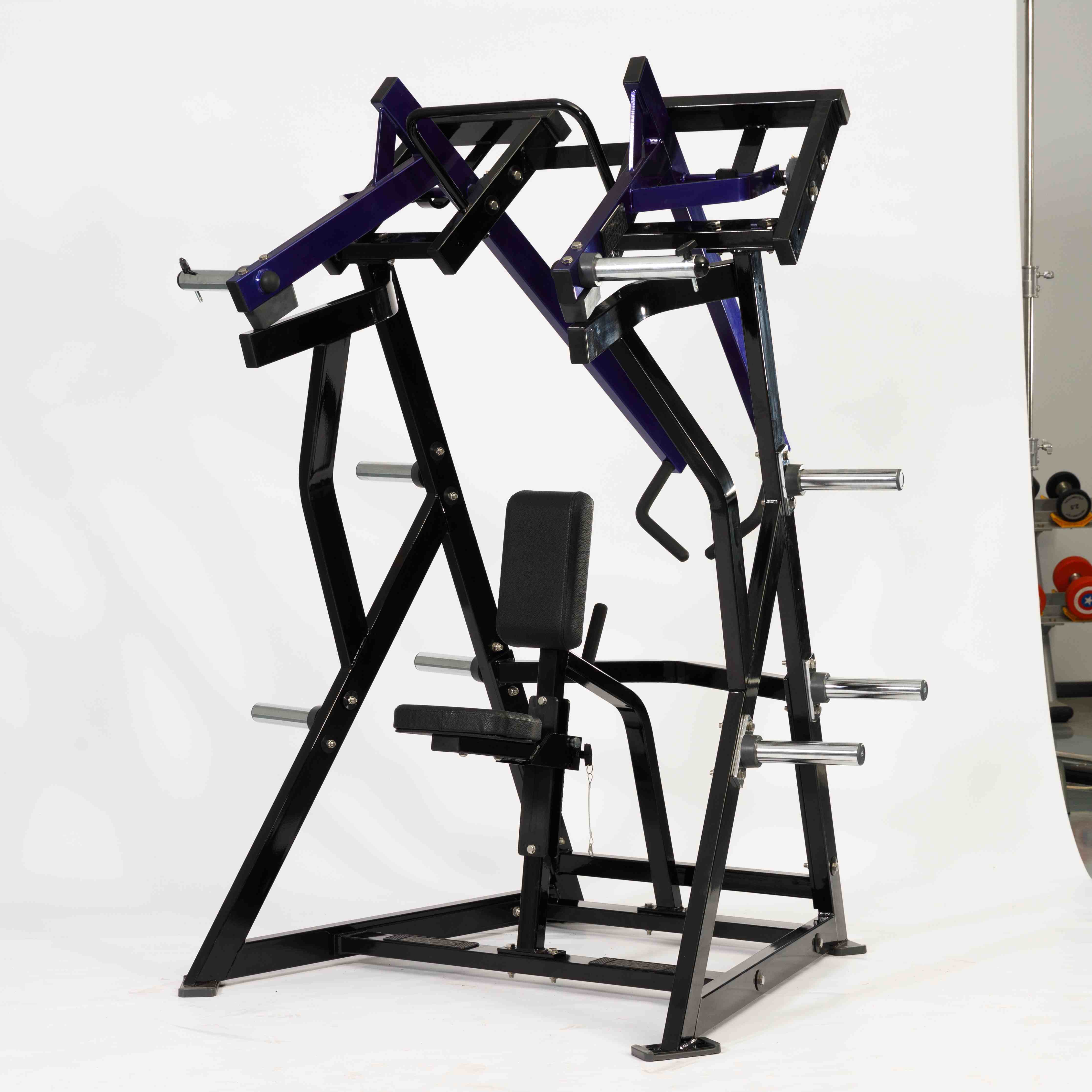 Strength Equipment Manufacturer: The Ultimate Guide to Building Quality Fitness Machines