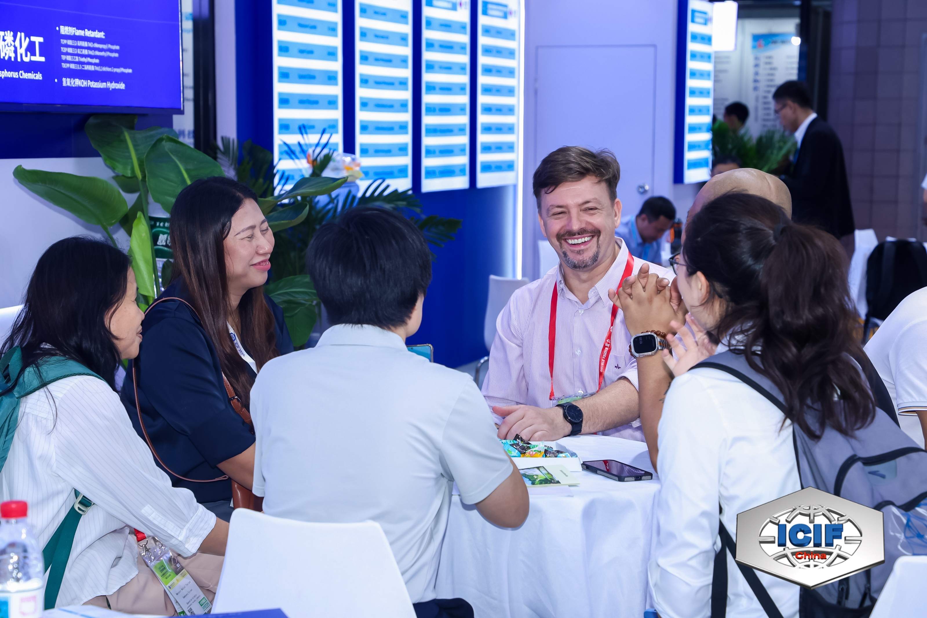 China Chemical Packaging & Logistics Trade: Driving Efficiency and Innovation in Asia’s Largest Market