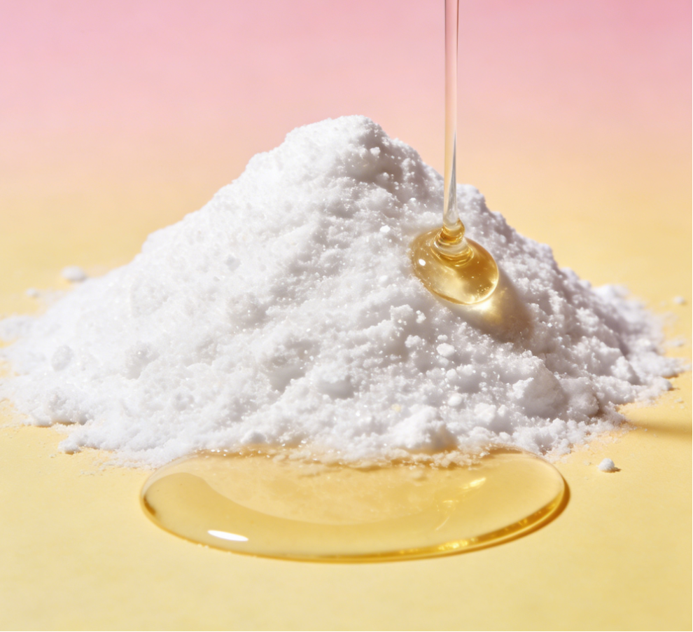 Professional Food Grade Silica: Enhancing Food Quality and Safety Naturally