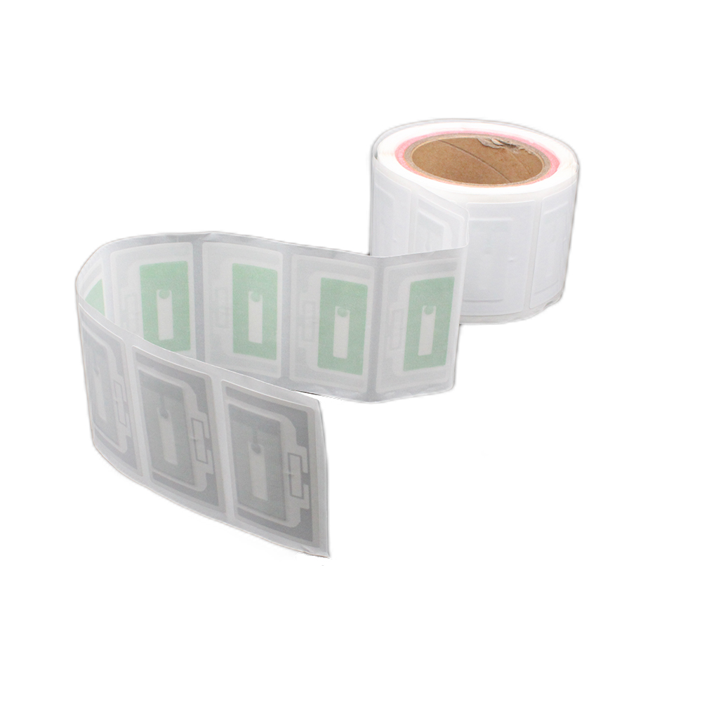 Garment RFID Label Company Insights: Modernizing Apparel Supply Chains
