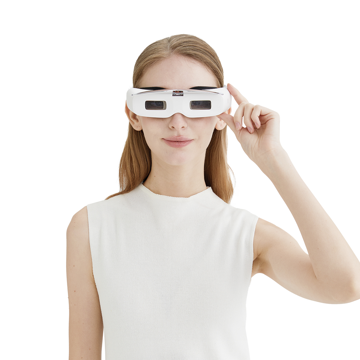 Best Microcurrent Eye Device: A Soothing Solution for Tired Eyes