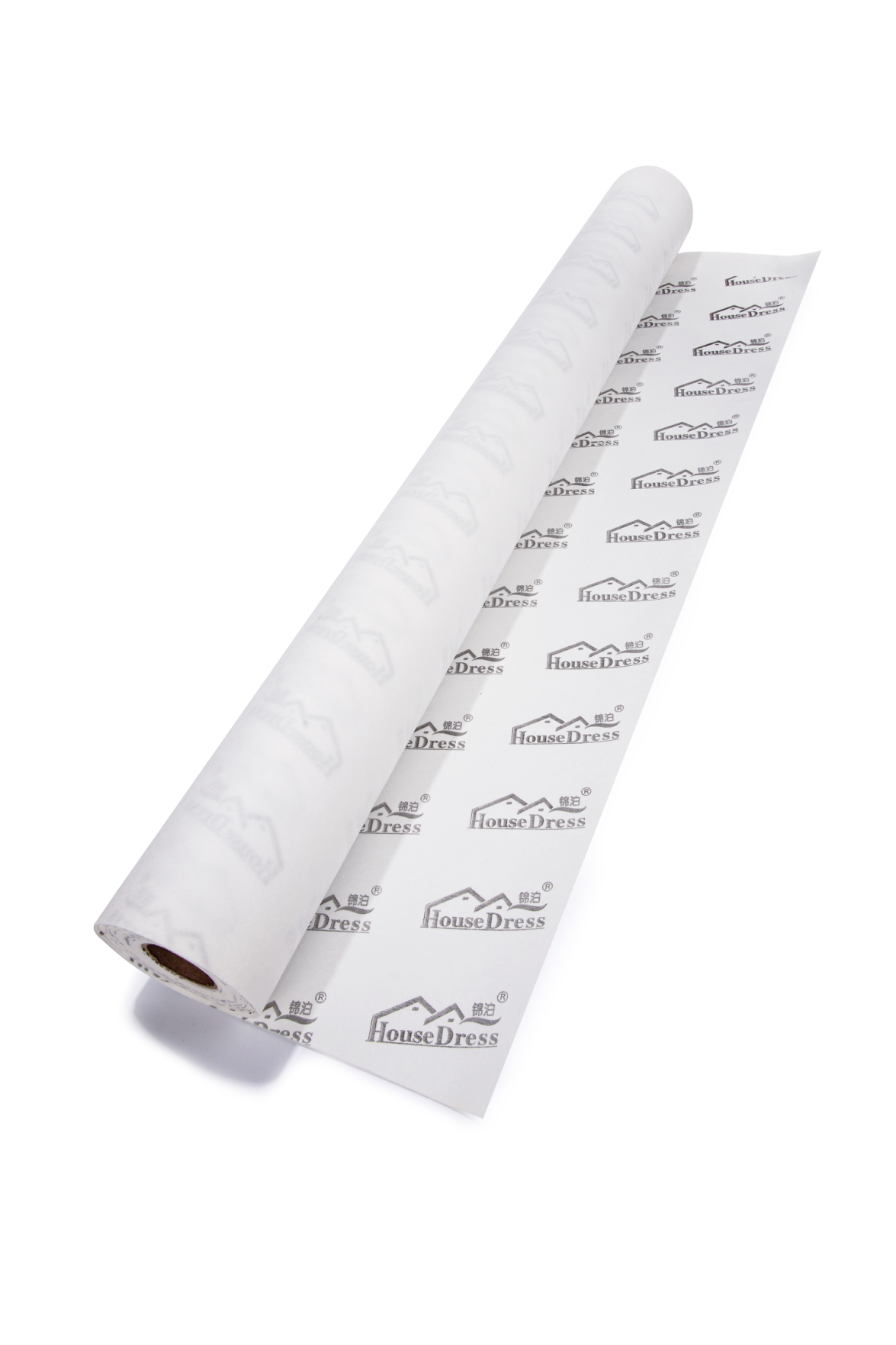 Reliable China Supplier of 9 ft Breathable Membrane for Construction