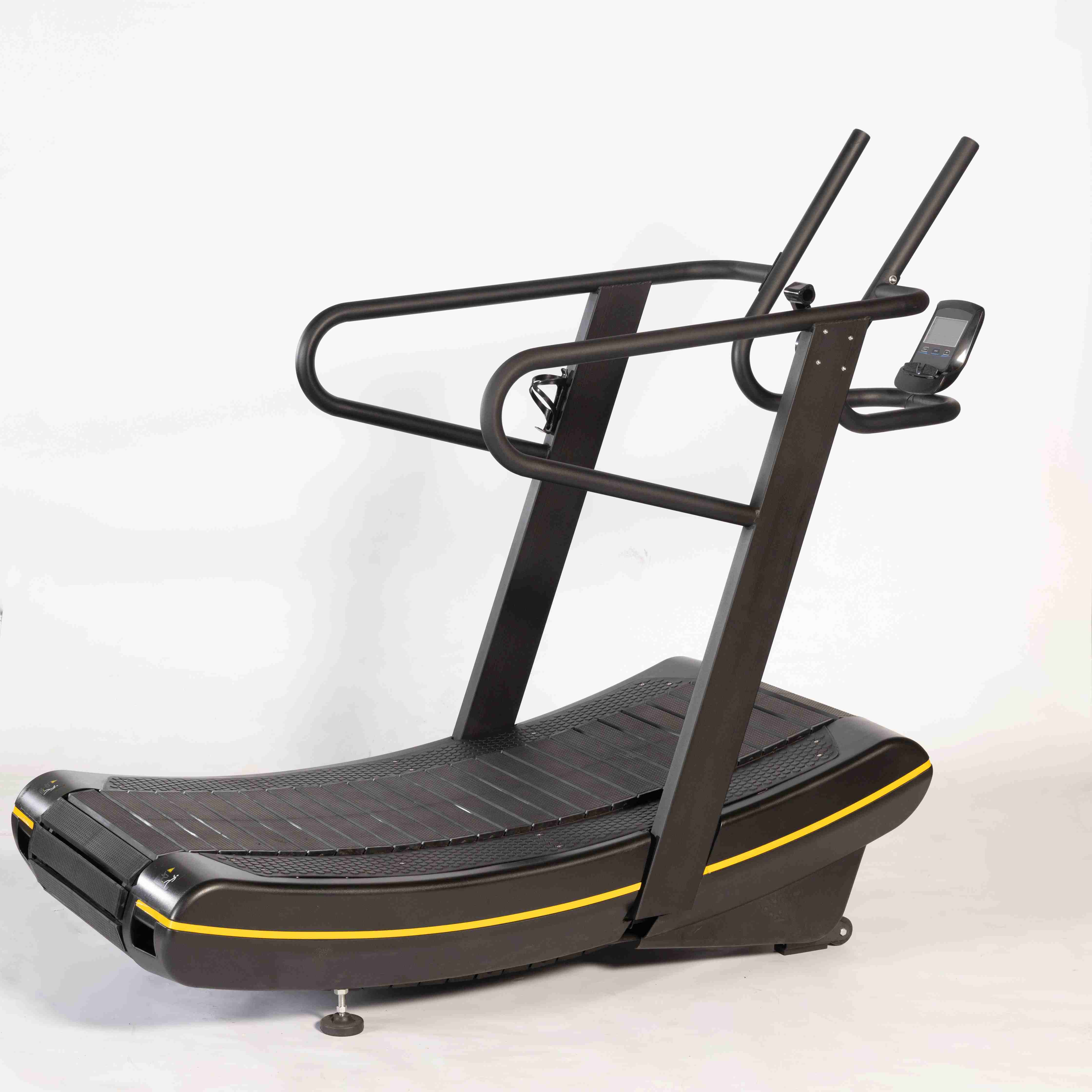 Curved Treadmill Factory Innovations: Boost Your Cardio Business