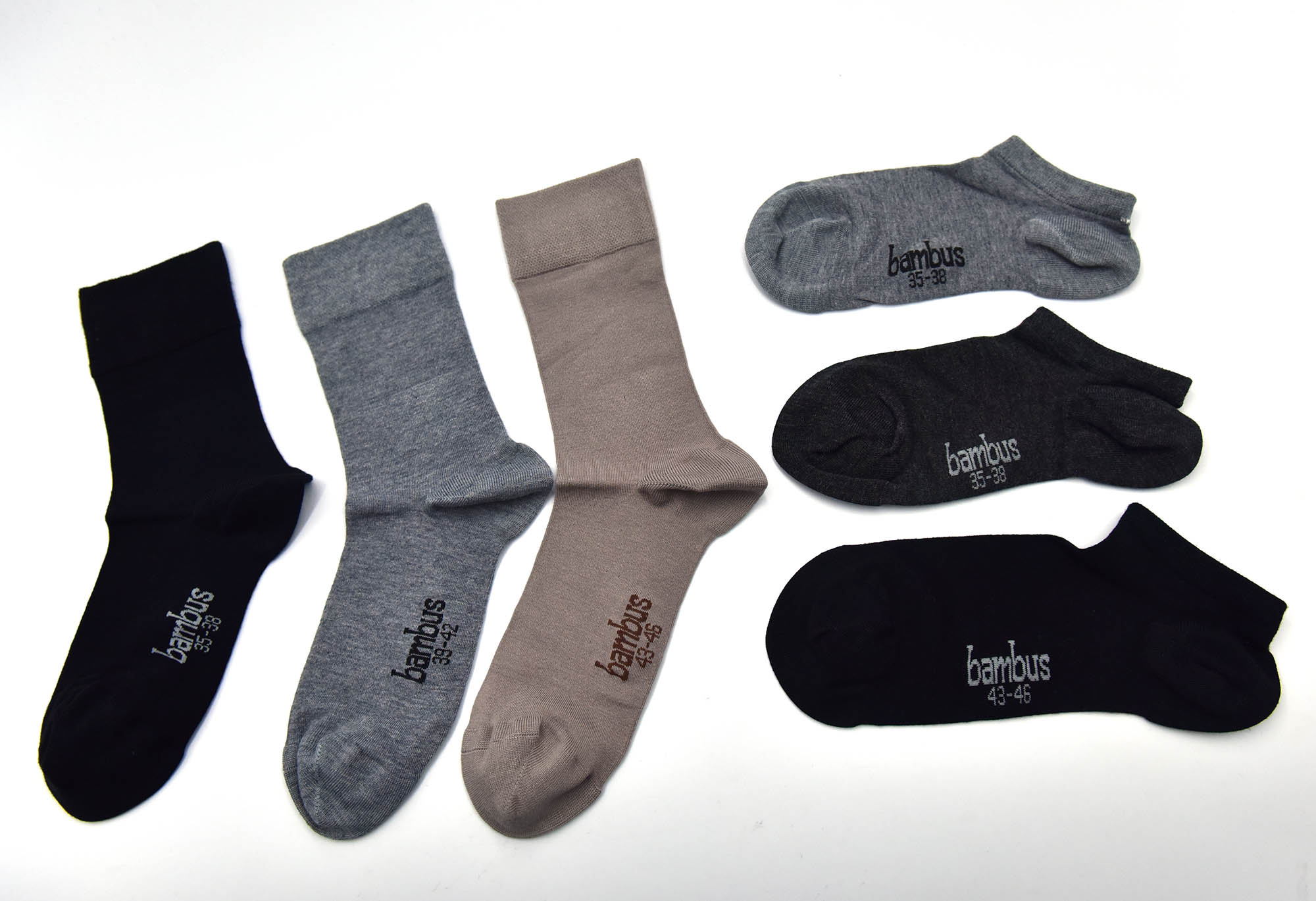 Private Label Bamboo Socks: Launch Your Sustainable Fashion Brand