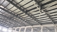 High Volume Low Speed Fans Company: Key Factors for Optimal Airflow Solutions