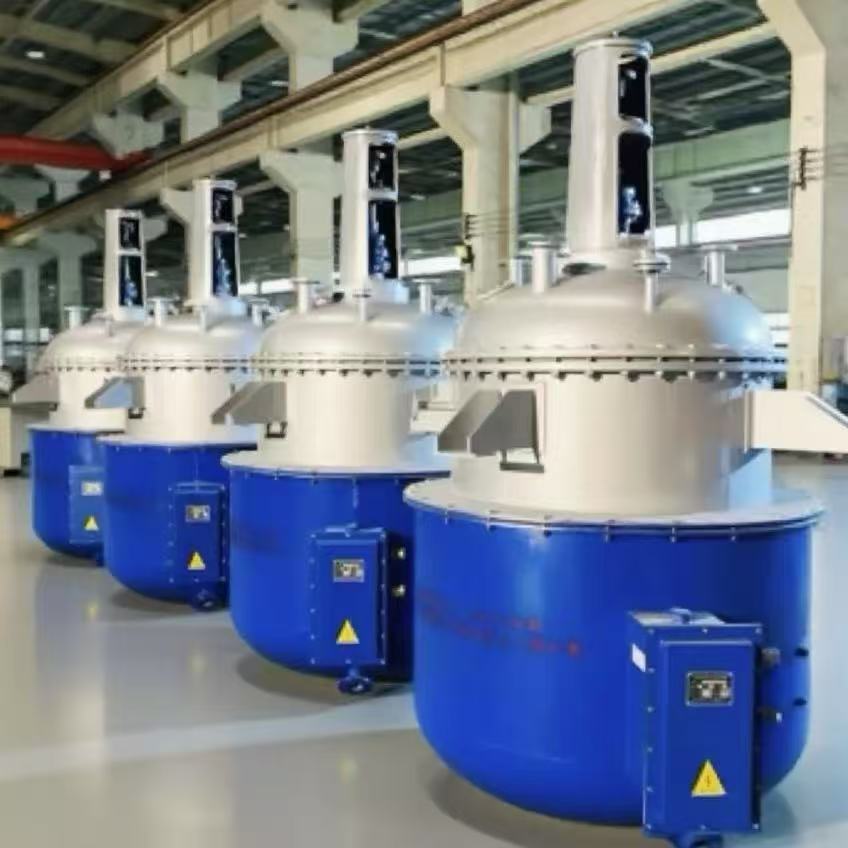 Electric Heating Reactor Original Manufacturer: Premium Quality and Custom Solutions