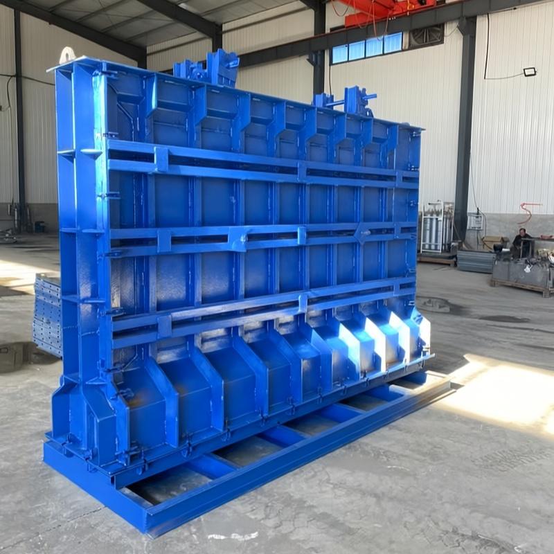 Precast Wall Panel Equipment: Top 10 Manufacturers to Consider