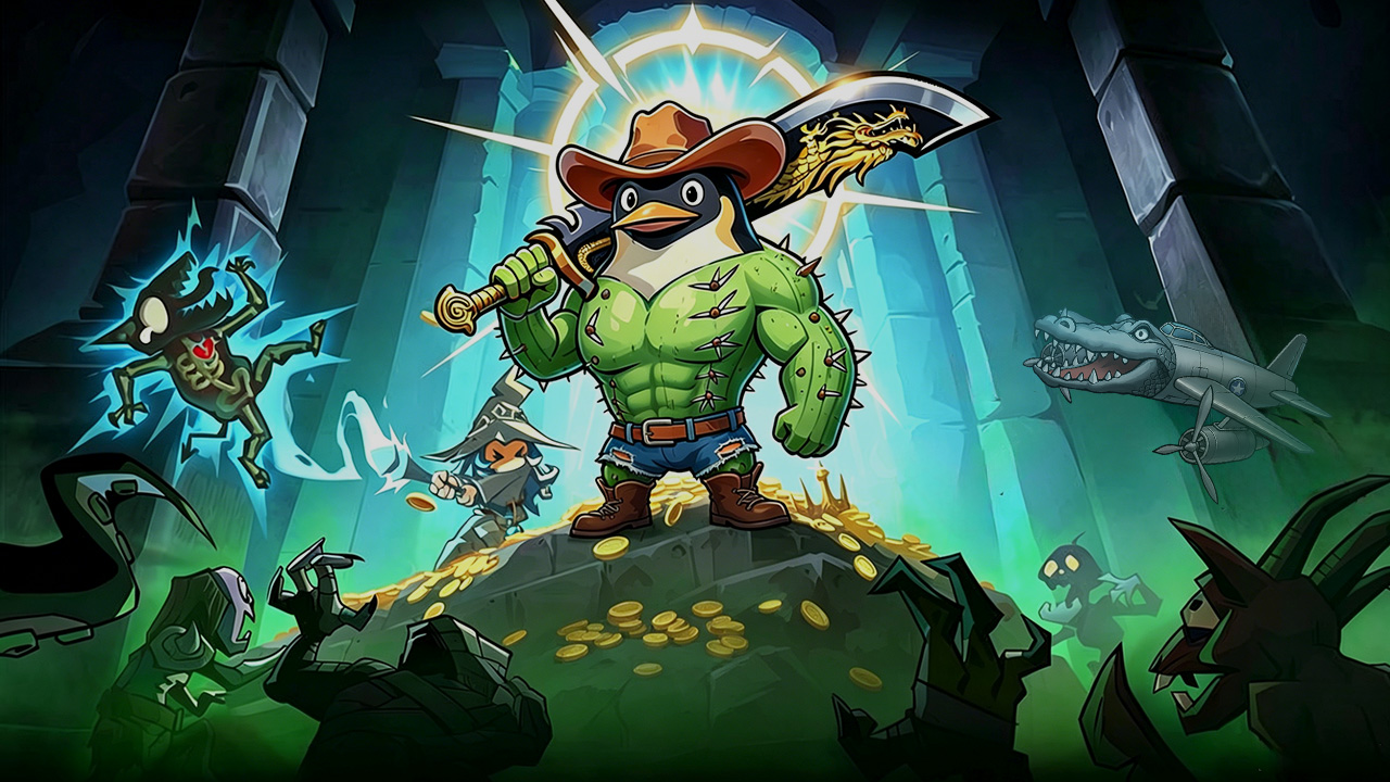 Most Popular Legend Game: Why Players Can't Stop Playing It