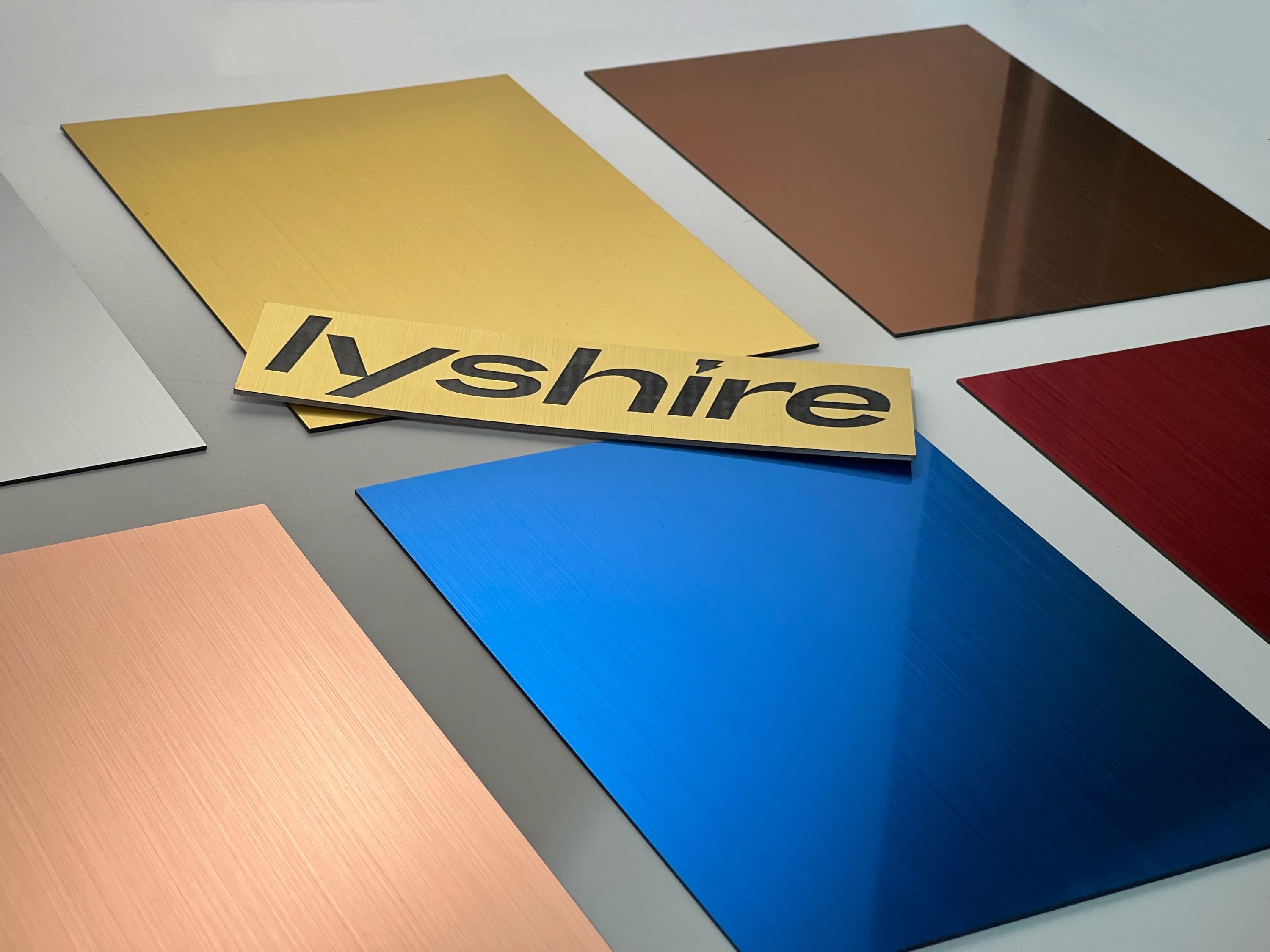 Custom Laserable ABS Sheet Factory for Precision Laser Cutting & Engraving