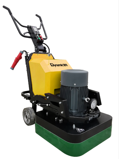 Top High Quality Floor Grinding Machine Makers Redefining Surface Preparation