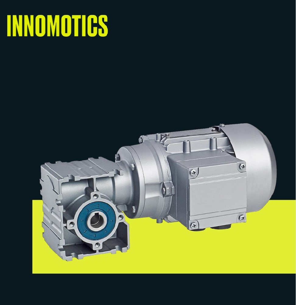Reliable Four Major Series Gear Motors Supplier You Can Depend On