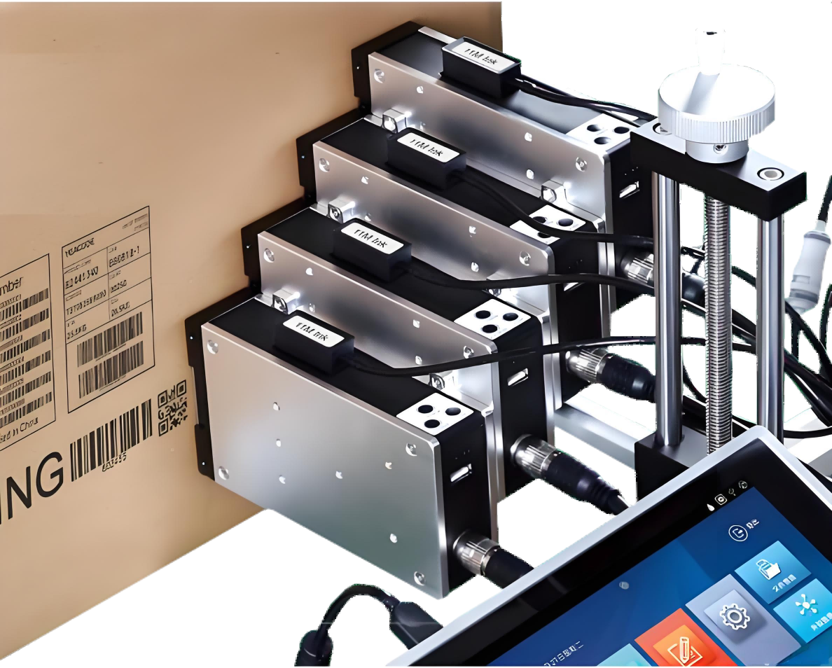 Reliable Digital Inkjet Marking System: The Ultimate Guide to Precision and Efficiency