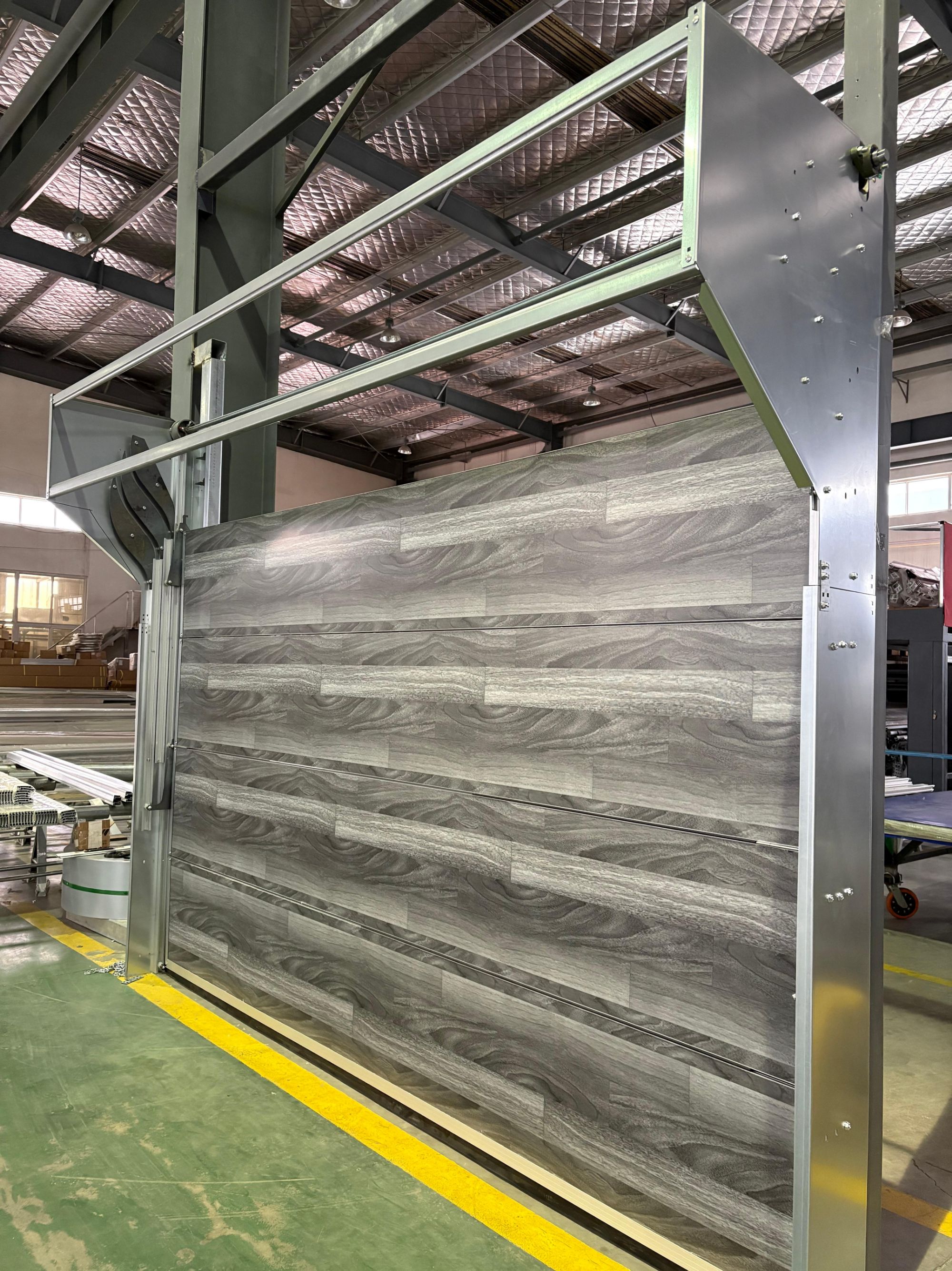 Best Folding Door Solutions for Stylish Space-Saving Interiors
