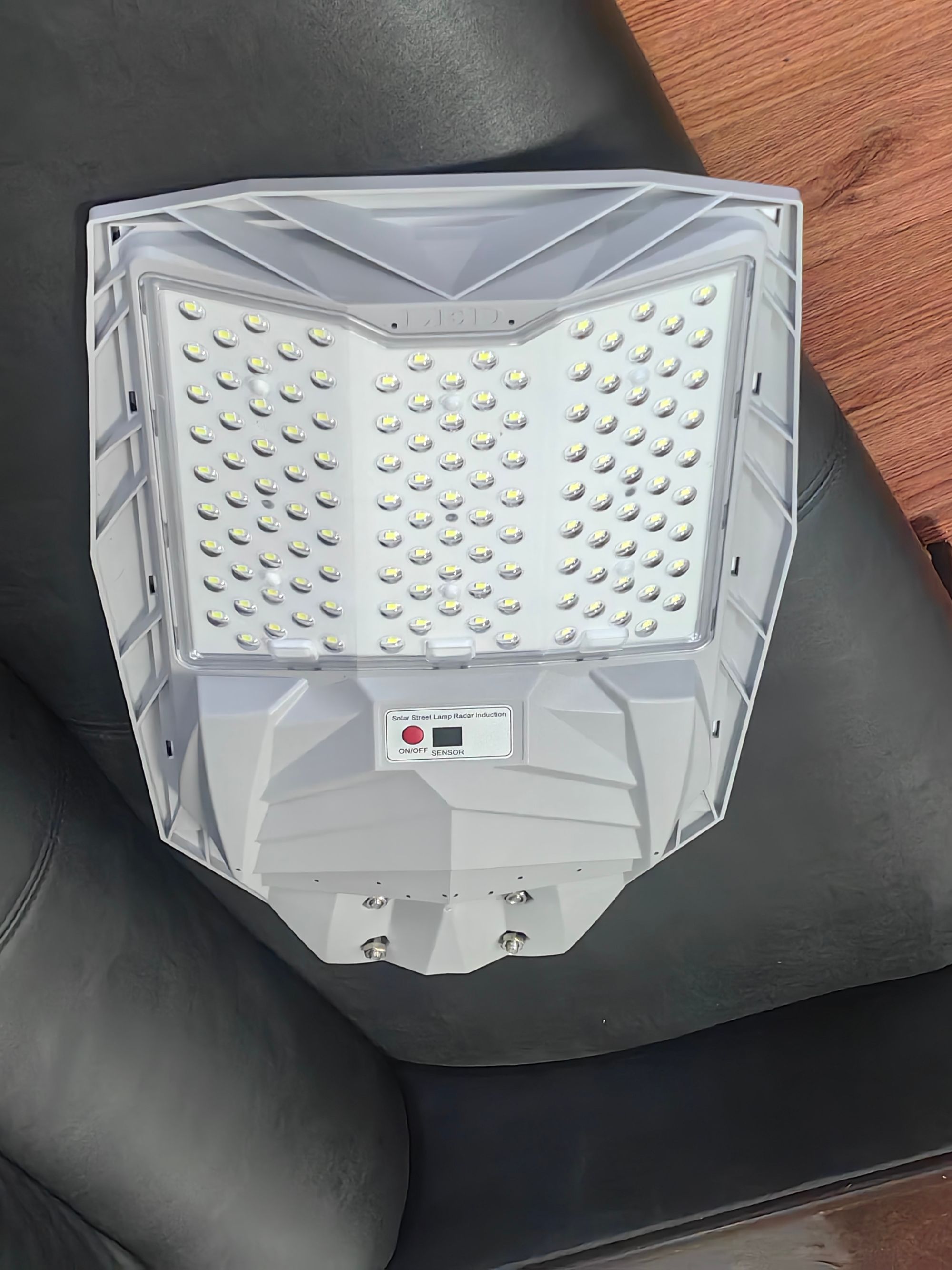 Durable All in One Solar Street Light: A Complete Guide to Long-Lasting Outdoor Illumination