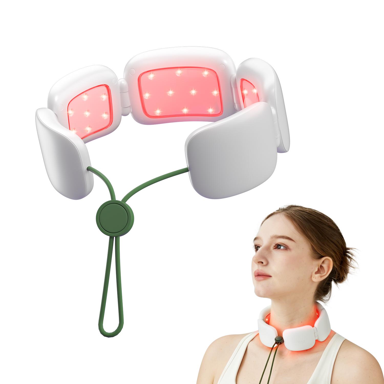 Best Photobiomodulation Therapy: Unlocking Light's Healing Potential