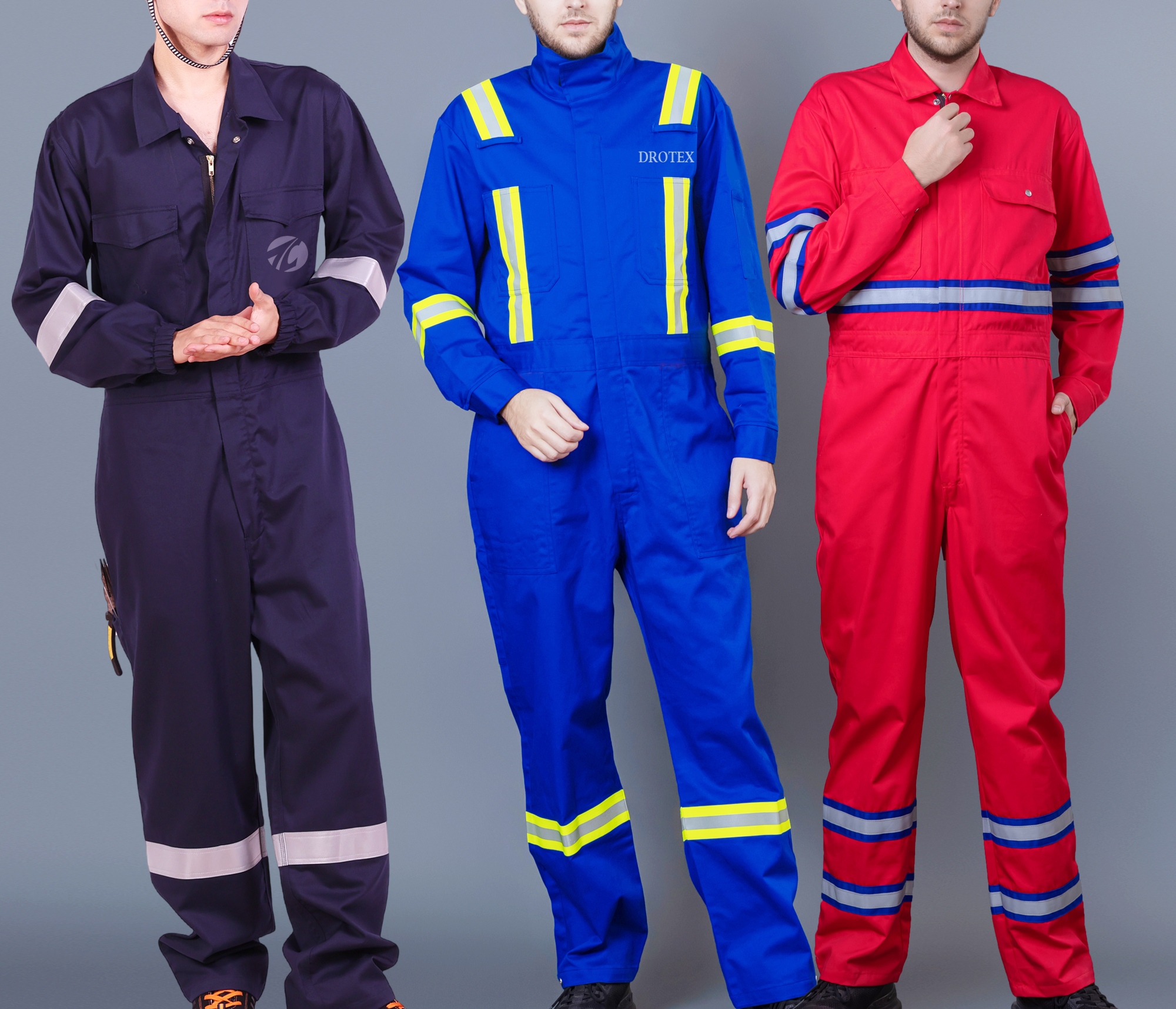 Flame Resistant Clothing Factory: How Protective Apparel Is Made