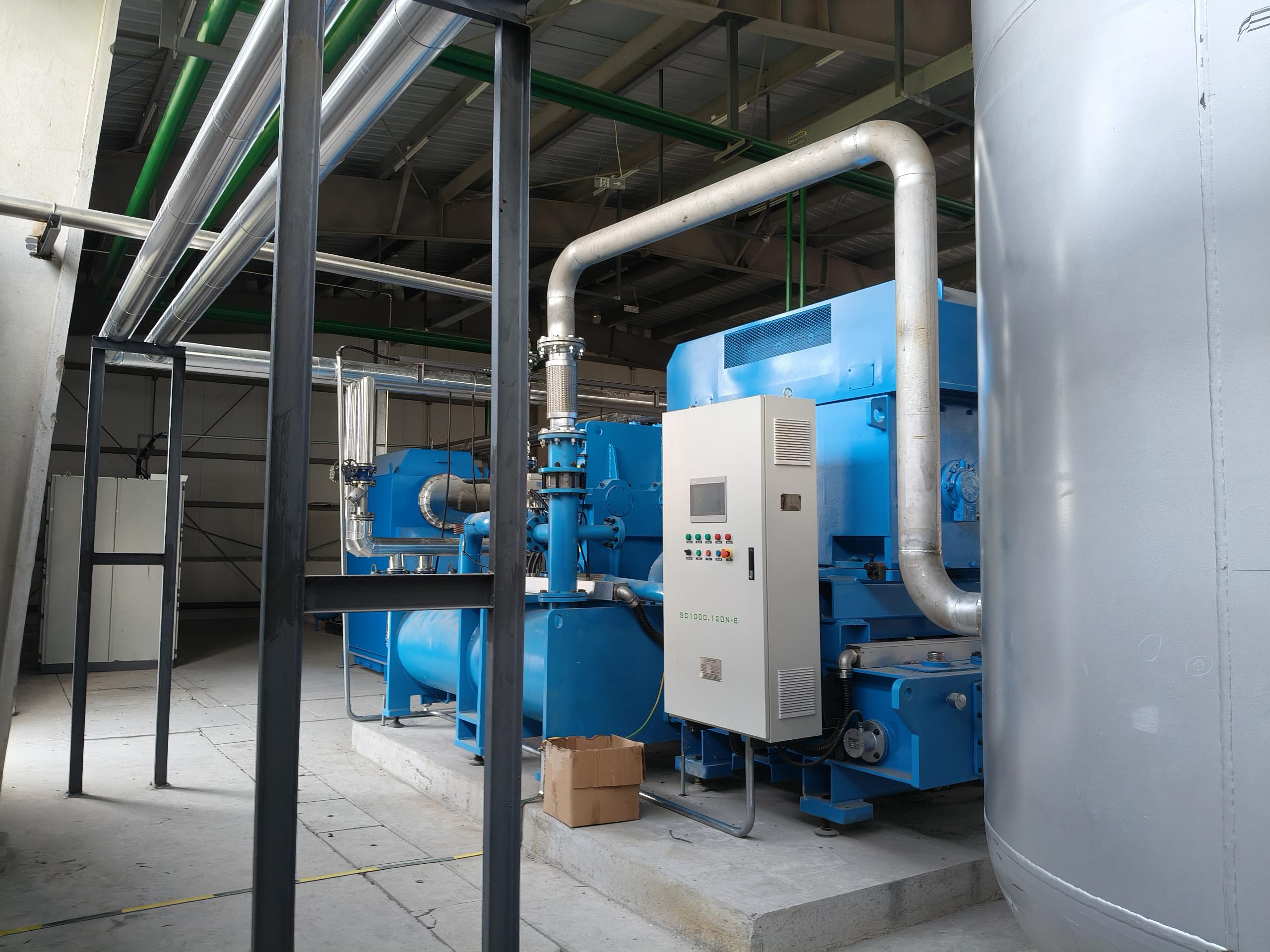 API 672 Centrifugal Air Compressor Factory: Key Factors for Industrial Reliability