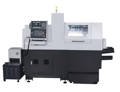 China Sliding Head Lathe Enhances Precision Manufacturing Capabilities